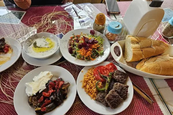 Pala Kebap - Resim 10
