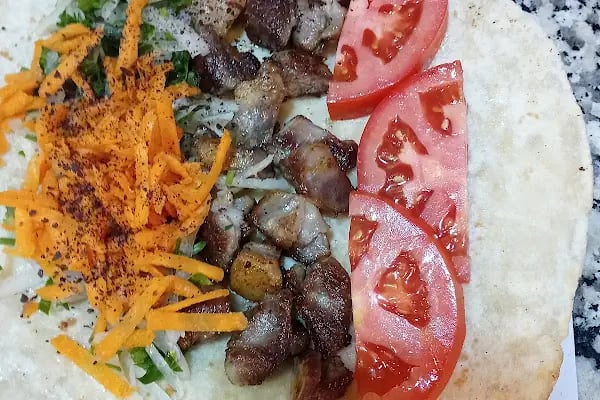 Pala Kebap - Resim 15
