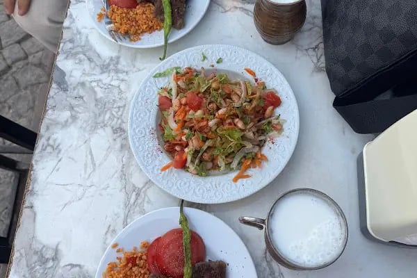Pala Kebap - Resim 11