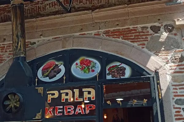 Pala Kebap - Resim 2
