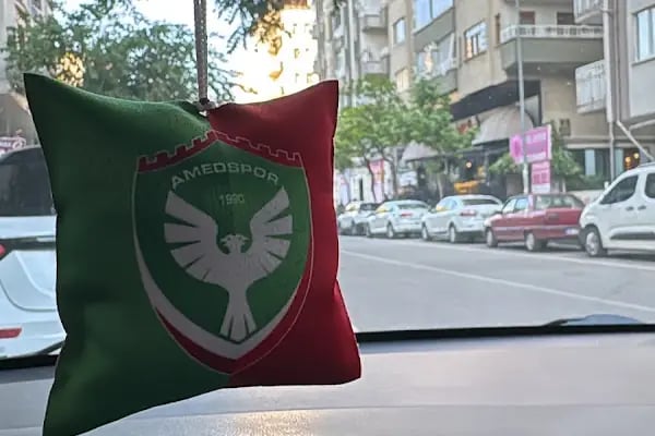 Öz Diyar Sürücü Kursu - Ehliyet Diyarbakır - Src - Psikoteknik - Resim 16