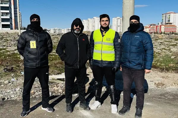 Öz Diyar Sürücü Kursu - Ehliyet Diyarbakır - Src - Psikoteknik - Resim 10