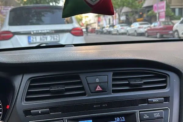 Öz Diyar Sürücü Kursu - Ehliyet Diyarbakır - Src - Psikoteknik - Resim 17