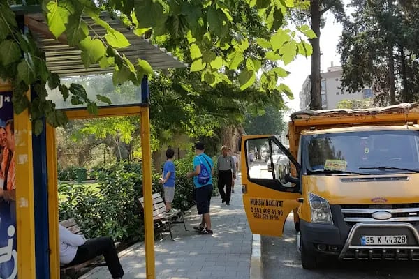 Üçkuyular Meydanı - Resim 12