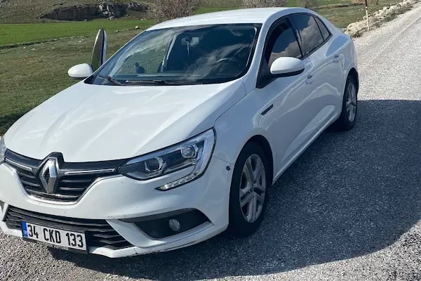 AFŞİN ATLAS OTO KİRALAMA - Resim 2