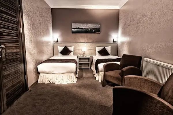 Elite Marmara Hotel Gungoren - Resim 2