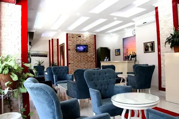 Elite Marmara Hotel Gungoren - Resim 7