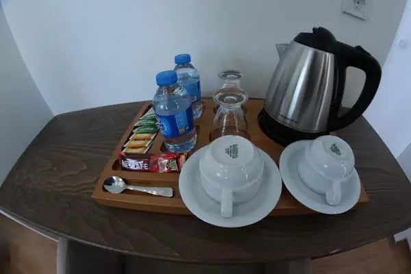 Elite Marmara Hotel Gungoren - Resim 10