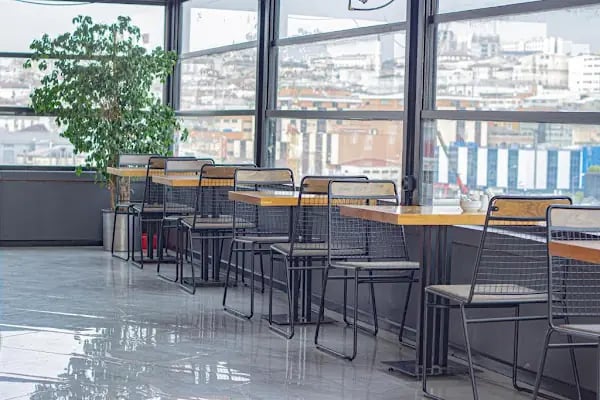 Elite Marmara Hotel Gungoren - Resim 15