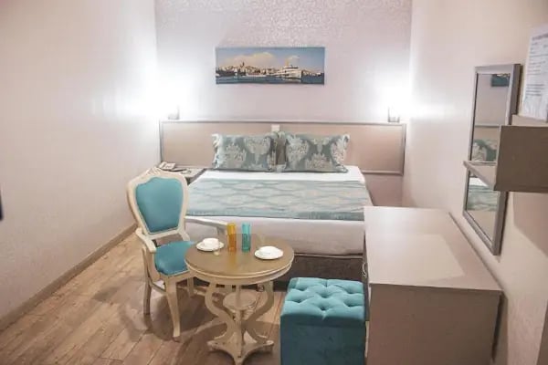 Elite Marmara Hotel Gungoren - Resim 13