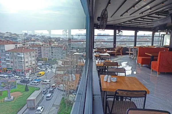 Elite Marmara Hotel Gungoren - Resim 14
