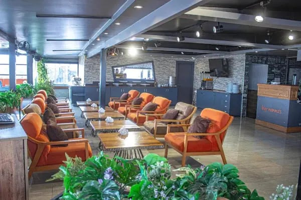 Elite Marmara Hotel Gungoren - Resim 9