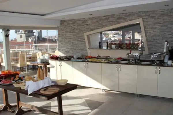 Elite Marmara Hotel Gungoren - Resim 6