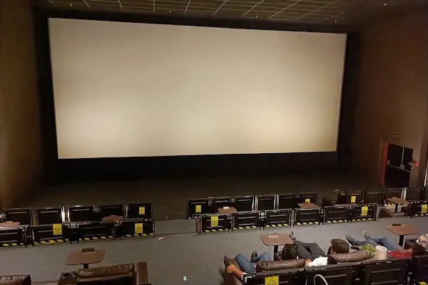 Cinemaximum - Resim 3