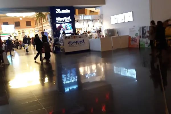 Cinemaximum - Resim 14