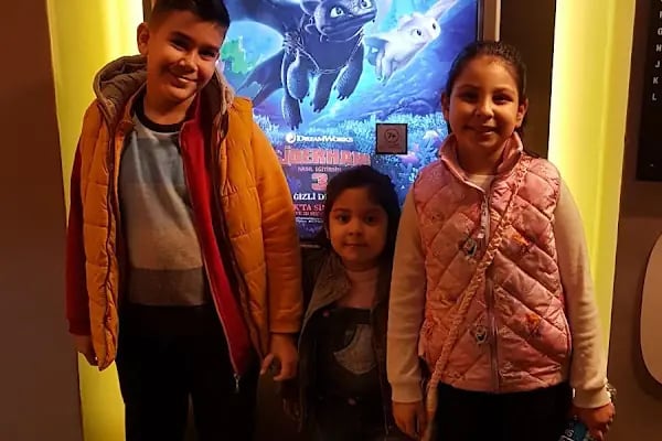 Cinemaximum - Resim 6
