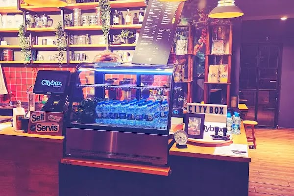 Citybox Coffee XL - Resim 18