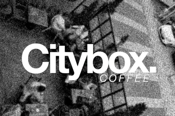 Citybox Coffee XL - Resim 3