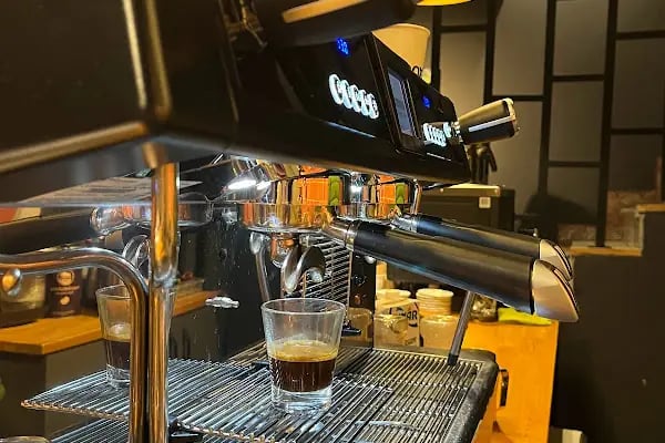 Citybox Coffee XL - Resim 7