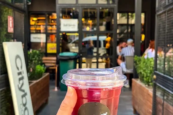 Citybox Coffee XL - Resim 12