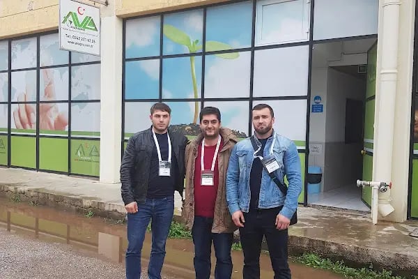 Avagro Tarım - Resim 20
