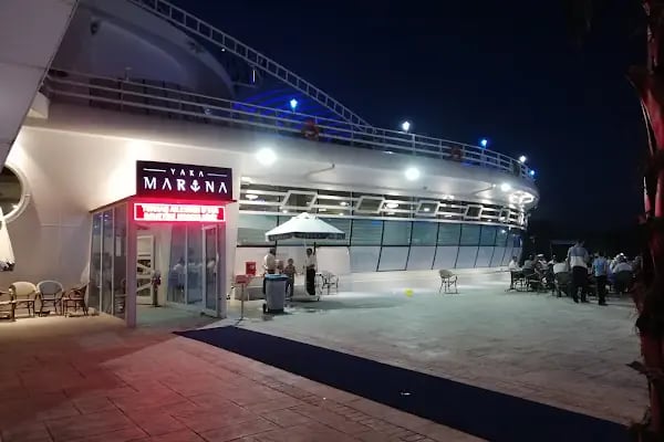 YAKA MARİNA - Resim 6