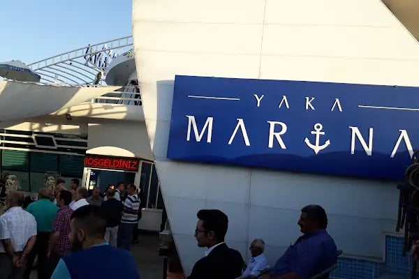 YAKA MARİNA - Resim 4