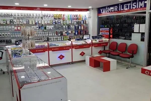 YAĞMUR İLETİŞİM - Resim 7