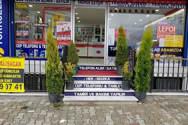 YAĞMUR İLETİŞİM - Resim 5