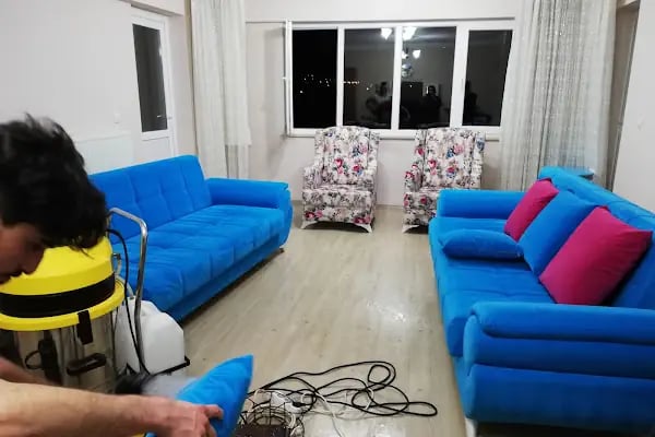 İMAJ HALI YIKAMA FABRİKASI - Resim 1