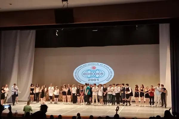 Smyrna Garden Düğün Salonları - Resim 17