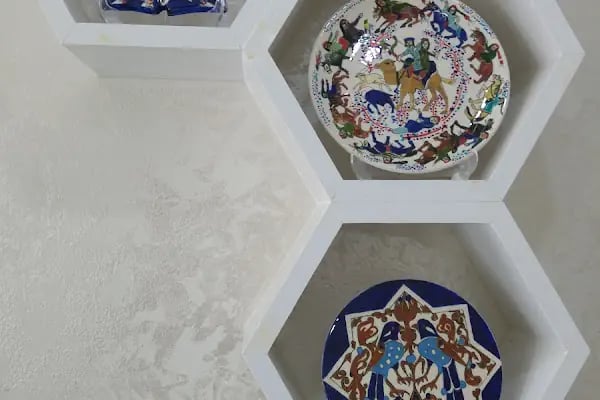 Beyşehir Halk Eğitimi Merkezi - Resim 4