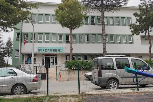 Beyşehir Halk Eğitimi Merkezi - Resim 7