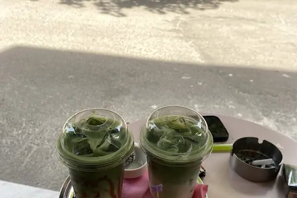 Matchada Büyükada - Resim 3