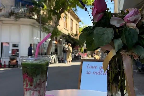 Matchada Büyükada - Resim 9