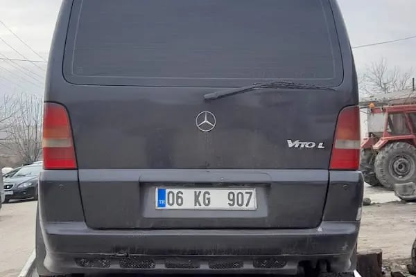 Gözütok Kardeşler Oto Tamir - Resim 1