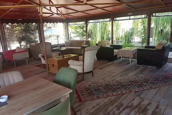 Mood's Coffee Co. Edirne - Resim 11