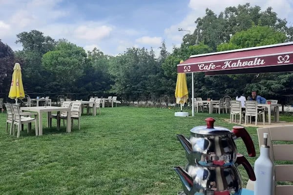 Mood's Coffee Co. Edirne - Resim 16