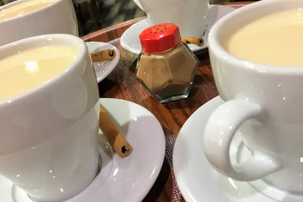 Mood's Coffee Co. Edirne - Resim 6
