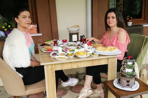 Mood's Coffee Co. Edirne - Resim 19