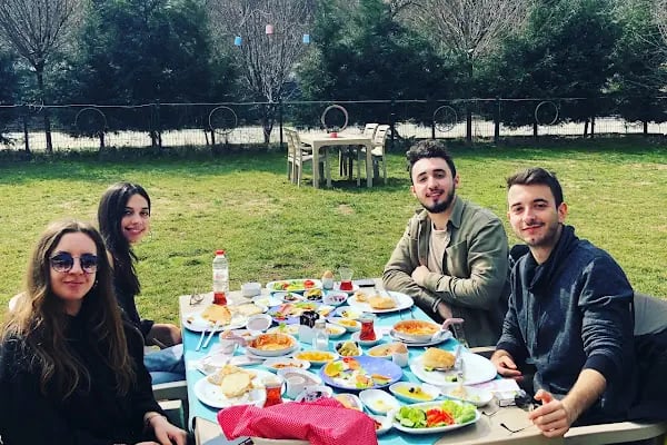 Mood's Coffee Co. Edirne - Resim 7