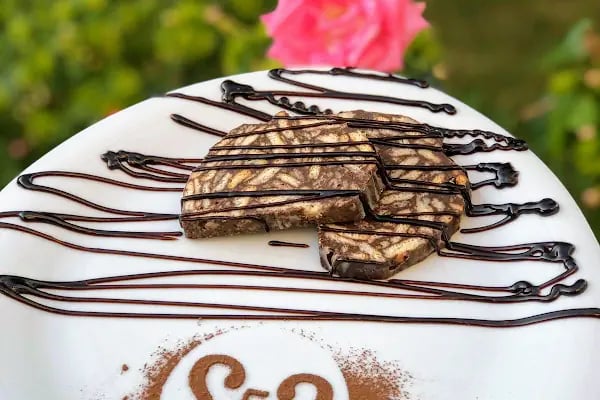 Mood's Coffee Co. Edirne - Resim 15