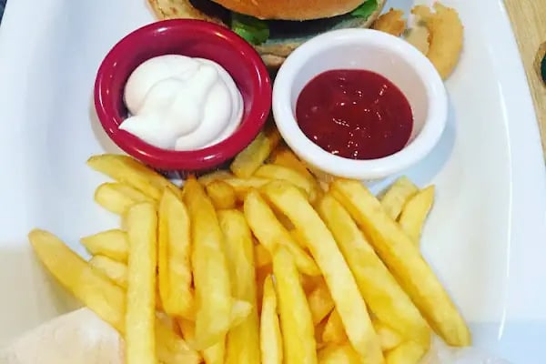 Mood's Coffee Co. Edirne - Resim 13