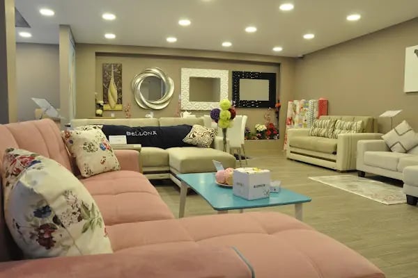 MEMDUH DİLBER ELEKTRIKLI EV ALETLERI - Resim 1