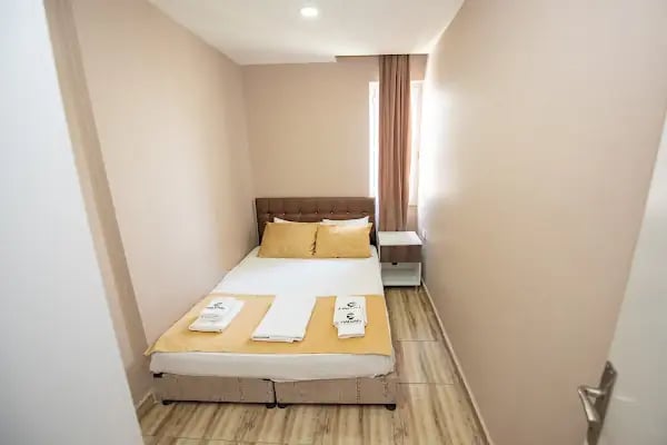 PALVAN APART HOTEL - Resim 9