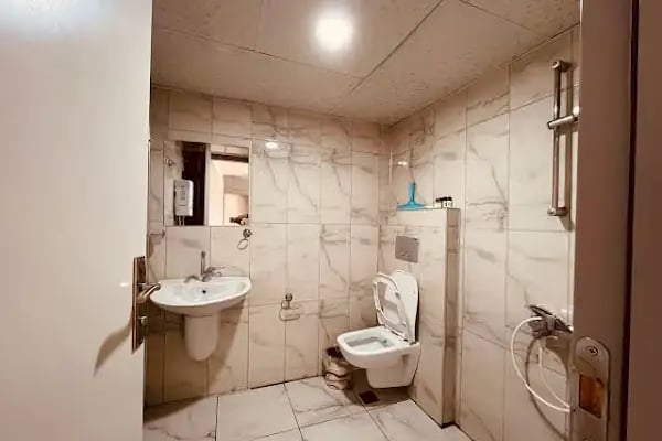 PALVAN APART HOTEL - Resim 3