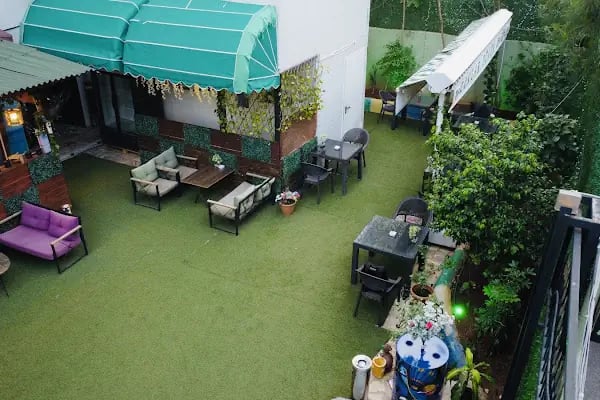 PALVAN APART HOTEL - Resim 4