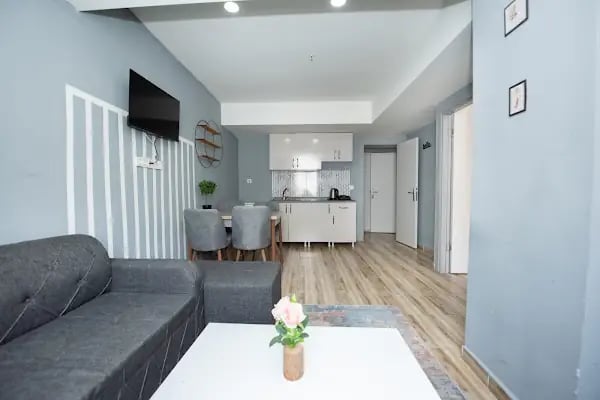 PALVAN APART HOTEL - Resim 8