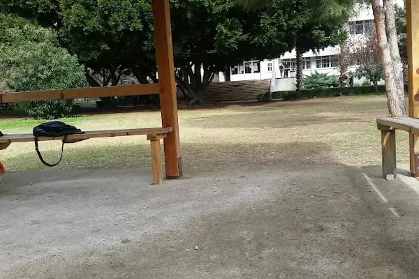 Mersin Üniversitesi Teknik Bilimler Meslek Yüksekokulu - Resim 8