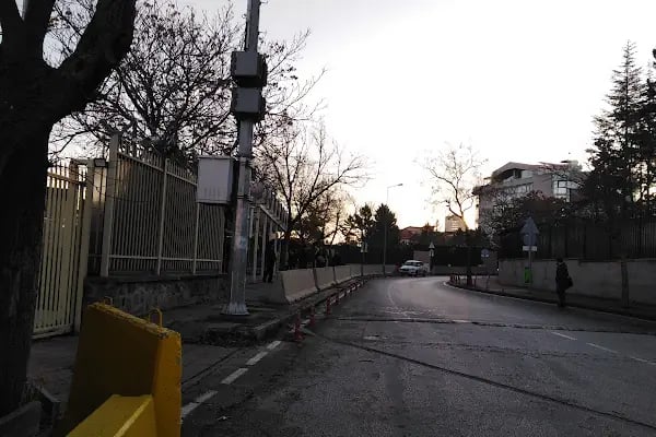 Almanya Büyükelçiliği: Hukuk, Konsolosluk ve Vize Bölümü - Resim 10